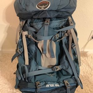 Osprey Ariel 65 Women’s Pack
